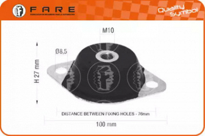 FARE SA 15003 -